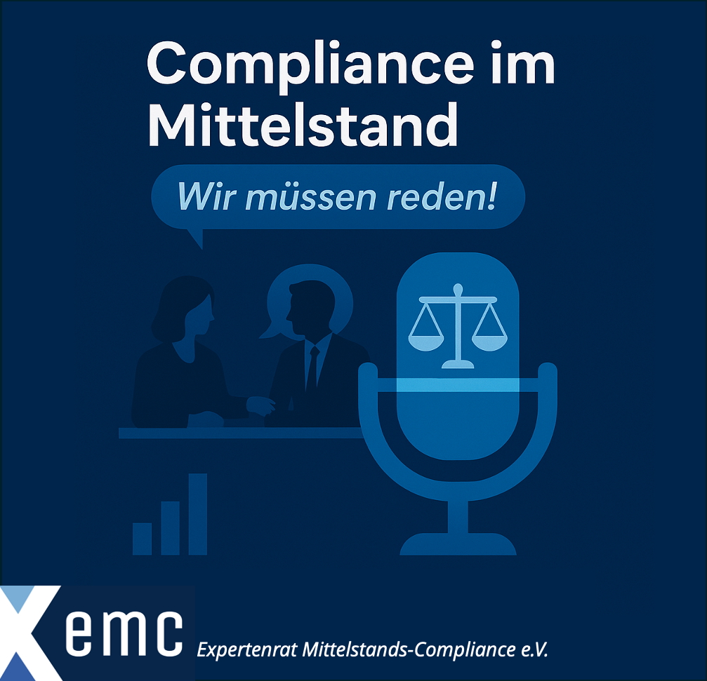 Compliance im Mittelstand – Wir müssen reden!